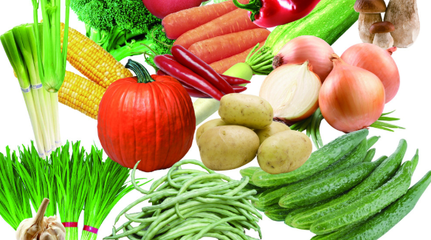 5批次常见蔬菜检出问题，沃尔玛遭曝光，花卉类商品亦需关注