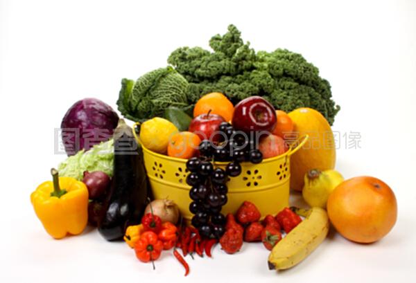 水果与蔬菜苗木的培育与选择