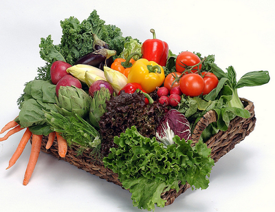 2015年第24周国内外农产品市场动态——蔬菜价格走势与茶叶种植情况分析