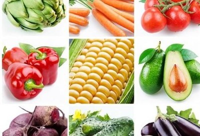 蔬菜配送与农产品销售 现代生活的绿色通道