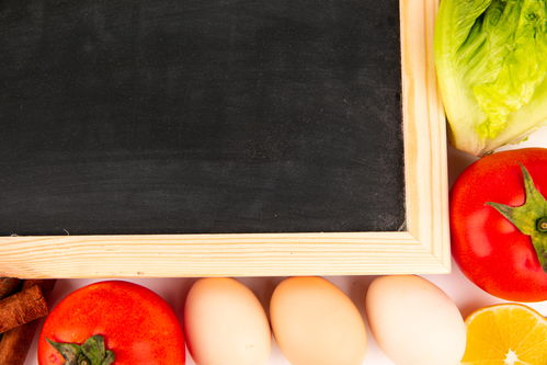 农产品摄影艺术 从蔬菜到茶叶的视觉呈现