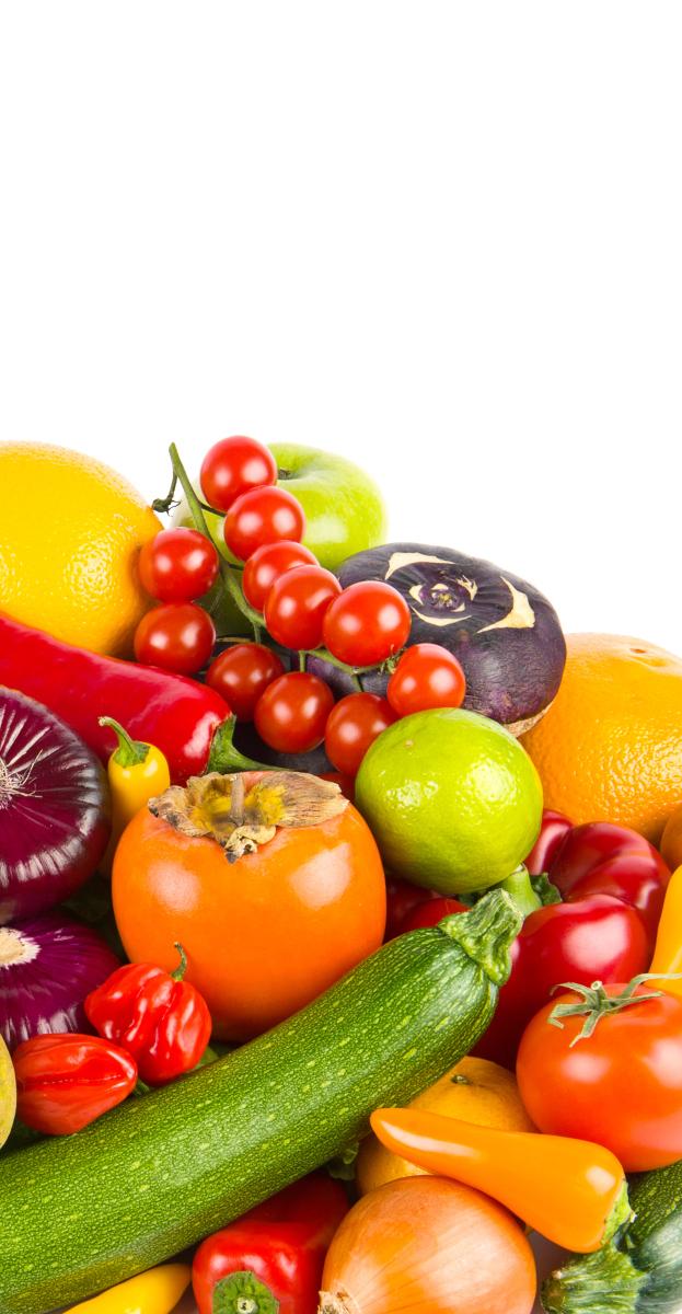 每日蔬果摄入的科学建议与茶叶种植的健康启示