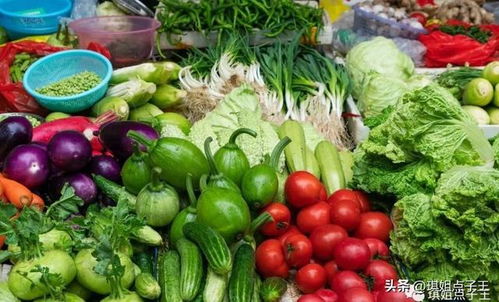 超市这六种蔬菜别再买回家了，今天才知道，比垃圾食品还脏